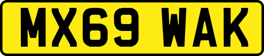 MX69WAK