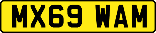 MX69WAM