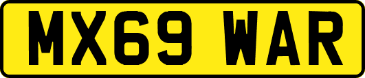 MX69WAR
