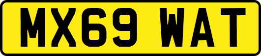 MX69WAT
