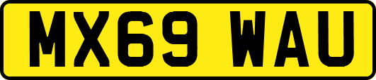 MX69WAU