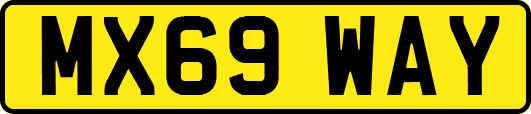MX69WAY