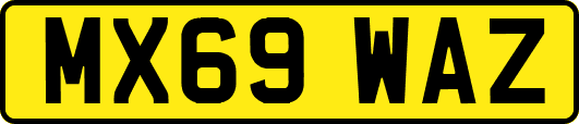 MX69WAZ