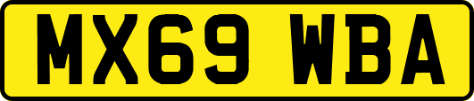 MX69WBA