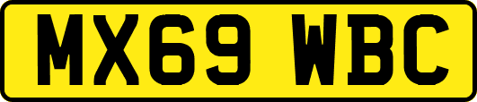 MX69WBC