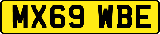 MX69WBE