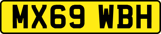 MX69WBH
