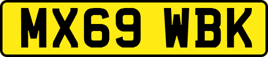 MX69WBK