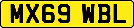 MX69WBL