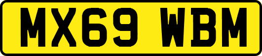 MX69WBM