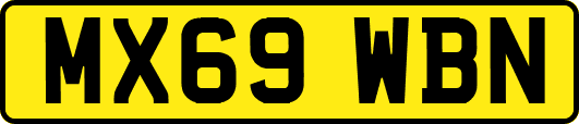 MX69WBN