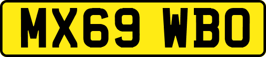 MX69WBO