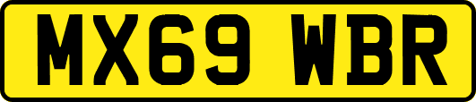MX69WBR