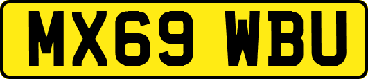 MX69WBU