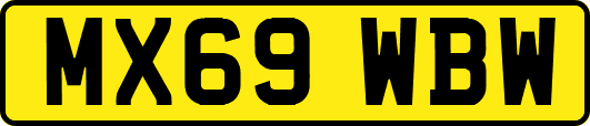 MX69WBW
