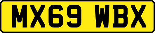 MX69WBX