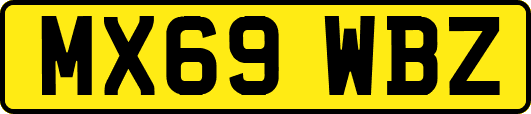 MX69WBZ