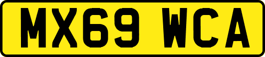 MX69WCA