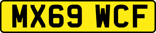 MX69WCF