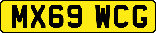 MX69WCG