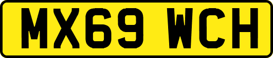 MX69WCH