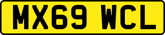MX69WCL