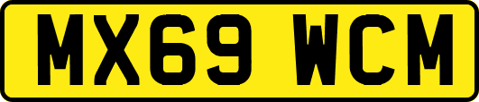MX69WCM