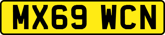 MX69WCN