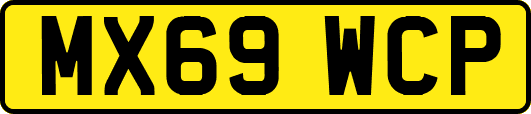 MX69WCP