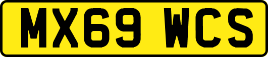 MX69WCS