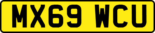 MX69WCU