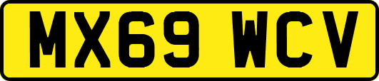 MX69WCV
