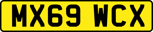MX69WCX