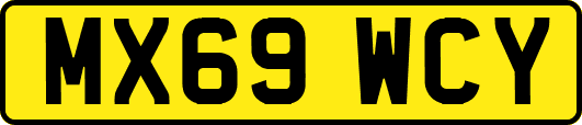 MX69WCY