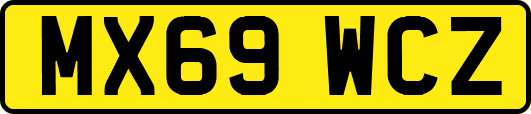 MX69WCZ