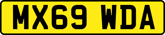 MX69WDA
