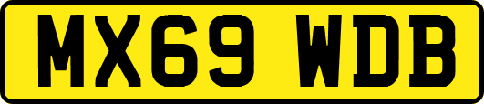 MX69WDB