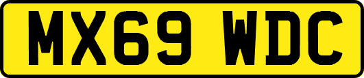 MX69WDC