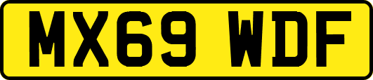 MX69WDF