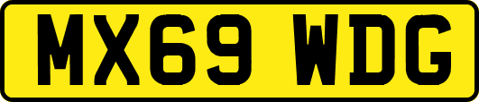 MX69WDG