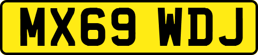 MX69WDJ