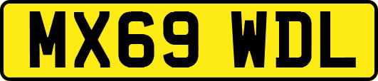 MX69WDL