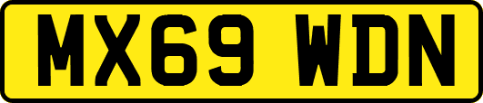 MX69WDN
