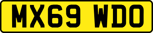 MX69WDO