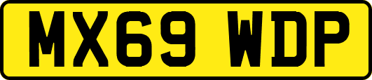 MX69WDP
