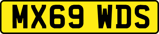 MX69WDS