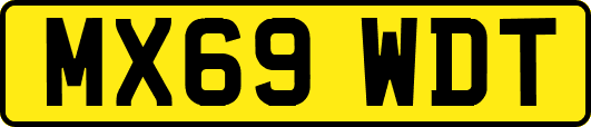 MX69WDT
