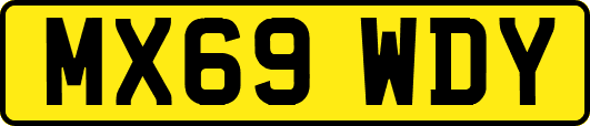 MX69WDY