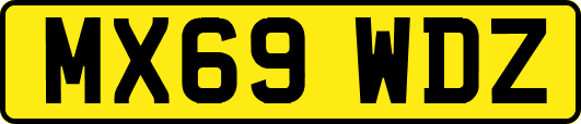 MX69WDZ
