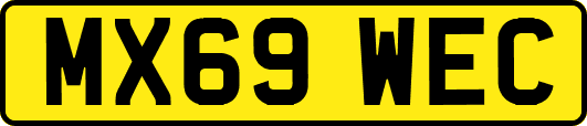 MX69WEC